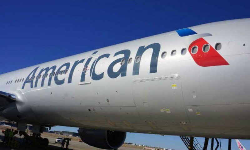 American Airlines frena venta de pasajes en pesos argentinos American Airlines frena venta de pasajes en pesos argentinos