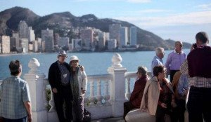 Imserso, Airbnb y otras noticias más leídas de la semana