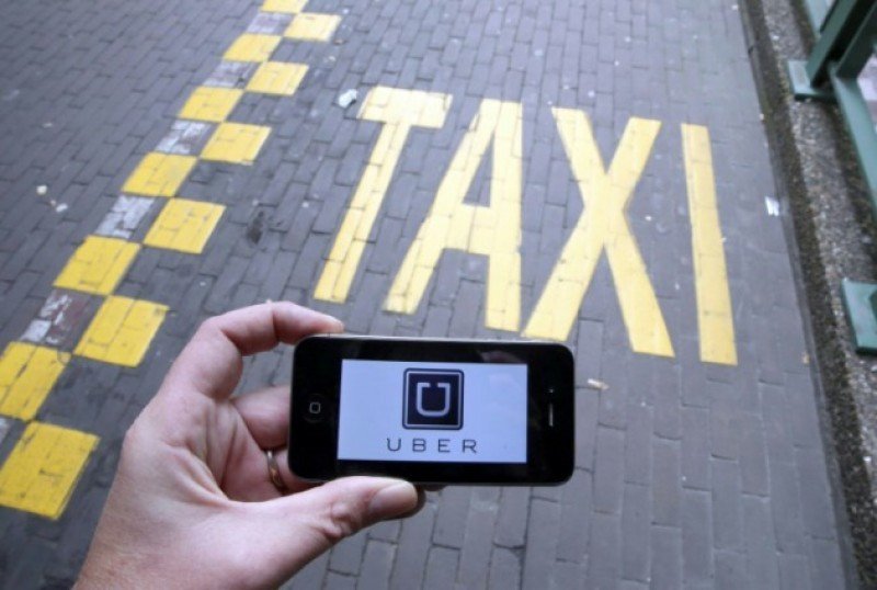 La Justicia Europea ratifica que Uber pertenece al sector transporte La Justicia Europea ratifica que Uber pertenece al sector transporte