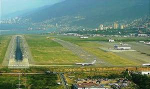 FAA prohíbe vuelos estadounidenses sobre Venezuela