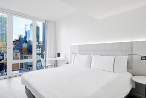 Meliá supera las reservas prepandemia en EEUU por la apertura de fronteras