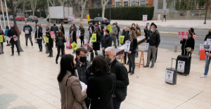 Fiasco de las ayudas directas: 1.700 M € se han quedado sin adjudicar