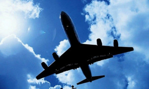 El tráfico mundial de pasajeros se disparó en julio hasta el 95,6% de 2019