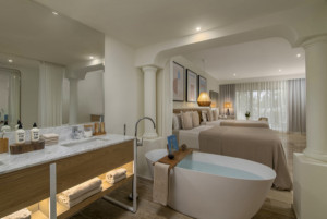 Meliá reabre el hotel Paradisus Palma Real tras una inversión de 37,7 M€