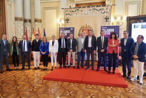 Barceló Hotel Group abrirá su primer hotel en Valladolid