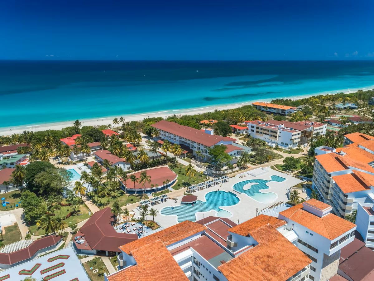 Cuba, único destino de Meliá que aún no ha superado cifras de 2022