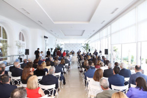 Lisboa acogerá la segunda edición del Foro La Toja de Grupo Hotusa