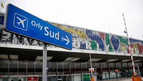 Huelga de controladores aéreos en Francia sábado: a qué aeropuertos afecta