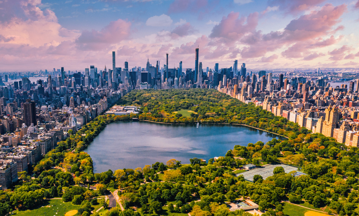Nueva York está de moda: qué vuelos directos hay este verano desde España