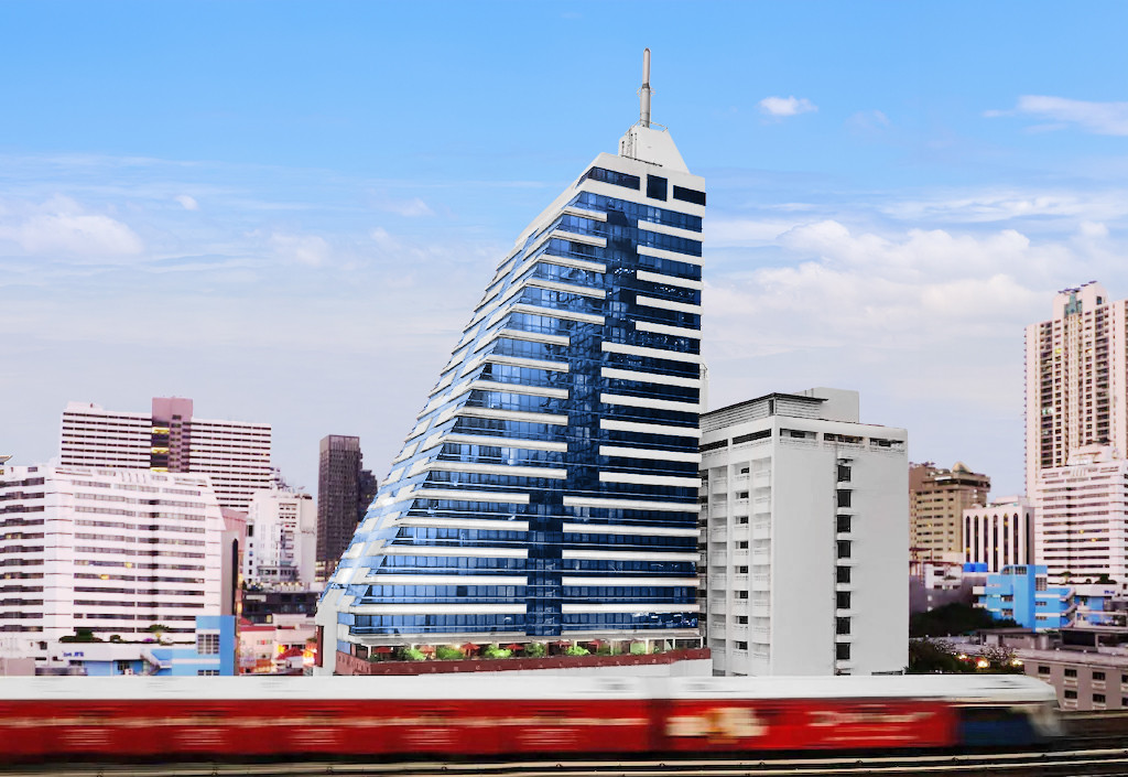 La marca NH Hotels & Resorts entrará en Bangkok a finales de año