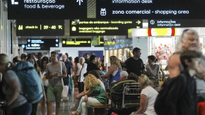 5 aeropuertos españoles entre los europeos que más crecen