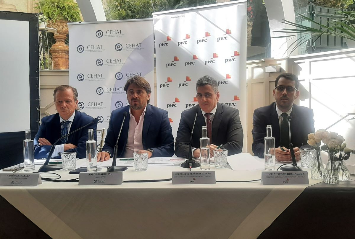 Cómo se presenta para el turismo español la Semana Santa